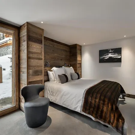 Mountain Majesty Chalet Bliss In St. Anton Appartement