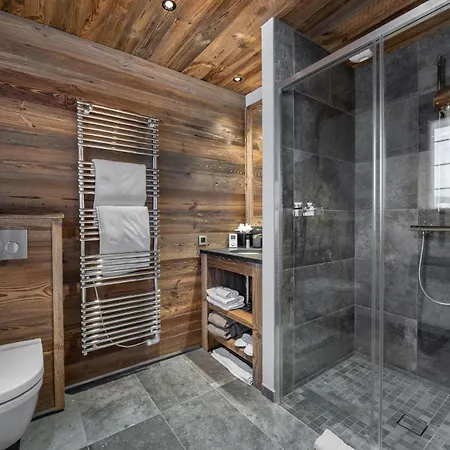Mountain Majesty Chalet Bliss In St. Anton Appartement