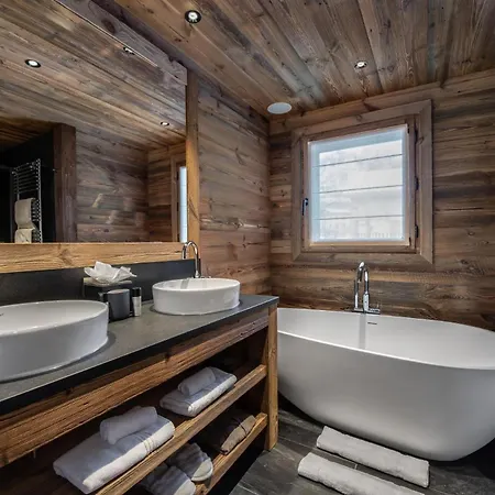 Appartement Mountain Majesty Chalet Bliss In St. Anton