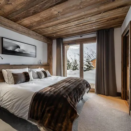 Mountain Majesty Chalet Bliss In St. Anton Appartement *