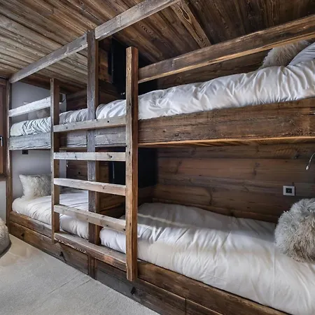 Appartement Mountain Majesty Chalet Bliss In St. Anton *