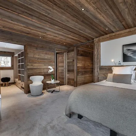 Appartement Mountain Majesty Chalet Bliss In St. Anton *