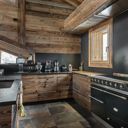 Mountain Majesty Chalet Bliss In St. Anton Appartement Sankt Anton am Arlberg